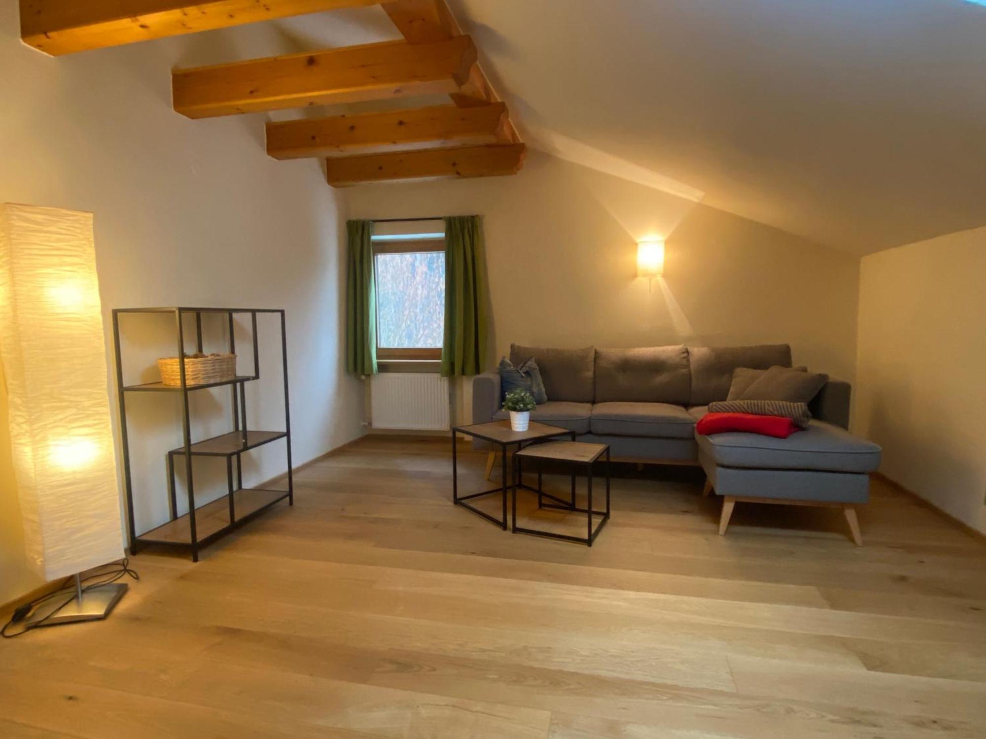 Haus Mayerbüchler - Chiemgau Karte Inzell Exterior foto