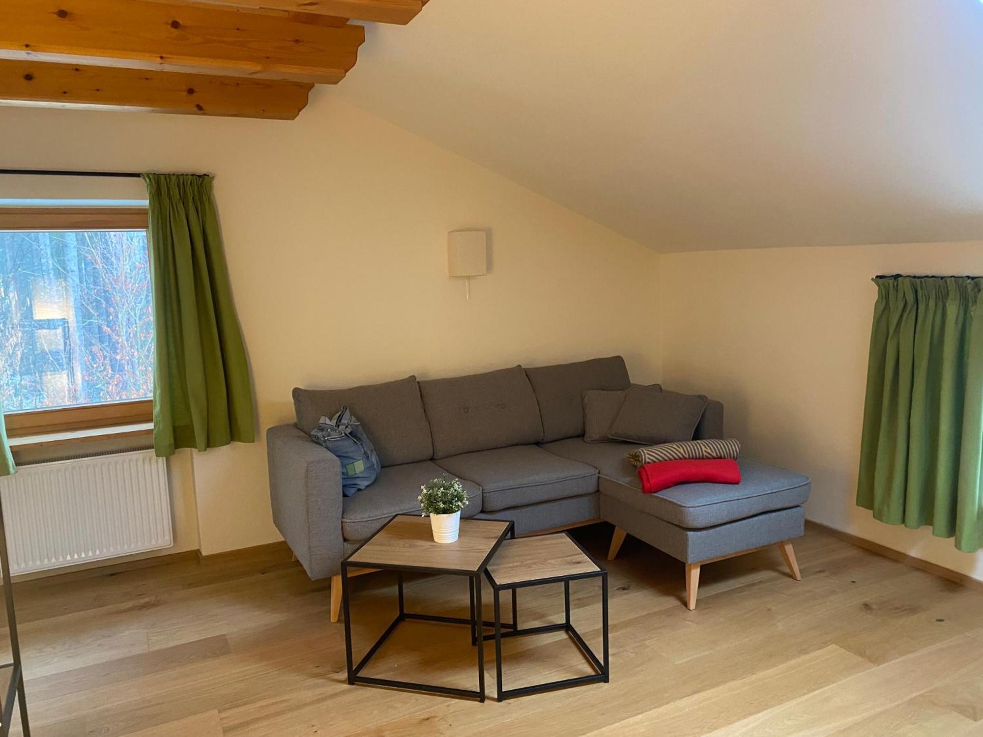 Haus Mayerbüchler - Chiemgau Karte Inzell Exterior foto